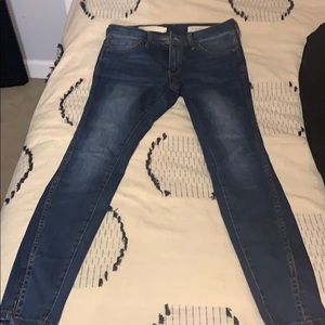 Anthroplogy Jeans (BRAND NEW)